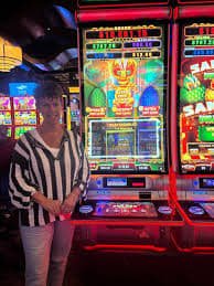 Slot game selection on ph 10 featuring classic and modern reel formats